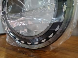 SKF Spherical Roller Bearing w/ Tapered Bore, 240mm Diameter