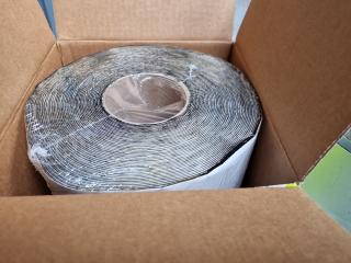 Assorted Sealant Tapes, Sill Tapes, Painters Tape & More