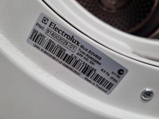 Electrolux 6kg Clothes Dryer