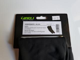 Teneli  Arm Warmers - S