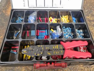 Wurth Electrical Joiner Kit