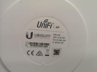 Ubiquity UniFi 802.11n Long Range Access Point UAP