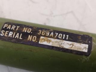 MD 500 Control Rod Assembly 369A7011