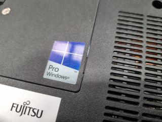 Fujitsu Lifebook E554 Laptop Computer, Bios password locked