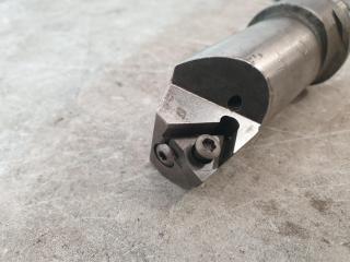 CNC Lathe Turning Tool