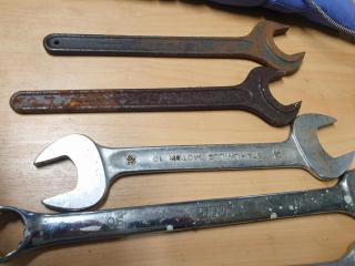 Assorted Spanners