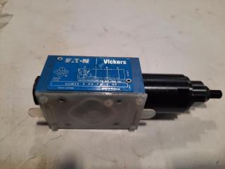 Vickers Eaton Hydrolic Components