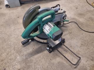 Makita (M243) 255mm Compound Mitre Saw