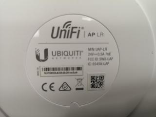 Ubiquity UniFi 802.11n Long Range Access Point AP-LR