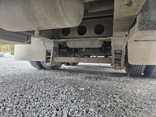 4 Axle Transporter Trailer