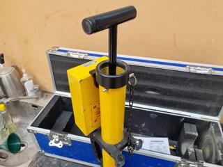 Clegg Cist 882 Impact Soil Tester
