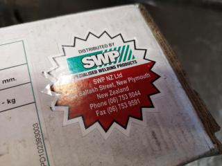 SWP 316LSi MIG 1.2mm Welding Wire
