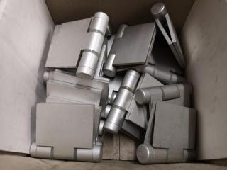 Assorted Bulk Lots of Hinges