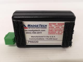 MadgeTech Pulse101A Pulse Data Logger