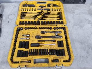 DeWalt Tool Kit 