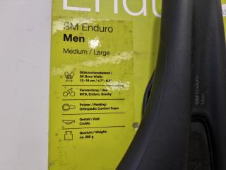 Ergon SM Enduro Saddle