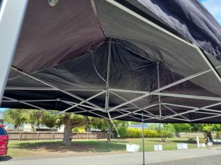 Shedline 4500x3000mm Gazebo