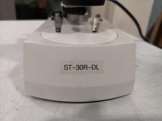 Stereo Microscope by MicroImaging