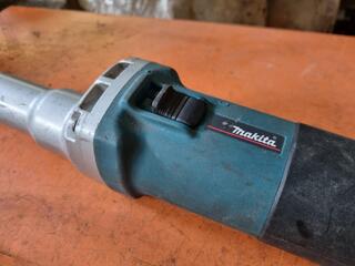 Makita Corded High Torque Die Grinder GD810C