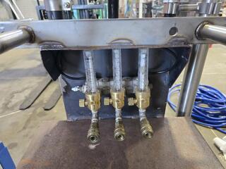 Welder Trolley