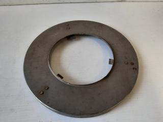 MD500 Compressor Seal