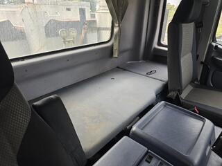 2006 Hino 700 FS Tipper Truck