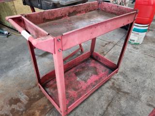 Workshop Trolley Cart