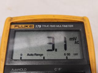 Fluke 179 True RMS Multimeter
