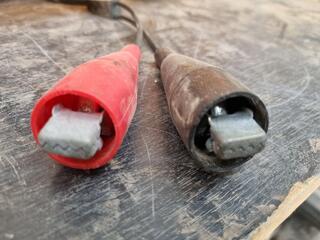 Emergency Vehicle Light Bar