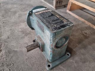 Tigear 252 Right Angle Drive Gearbox