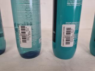 Matrix Total Results High Amplify Shampoo & Conditioners 