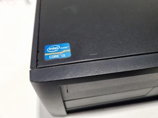 HP Compaq Pro 4300 SFF Desktop Computer w/ Core i3 & Windows 10 Pro