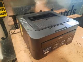 Brother HL-2250DN Laser Printer