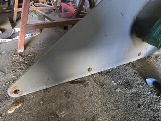 Large Spreader Bar 