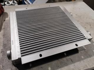 Industrial Radiator