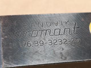 Sandvik Coromant Lathe T-Max Turning Tool N 176.39-3232-20