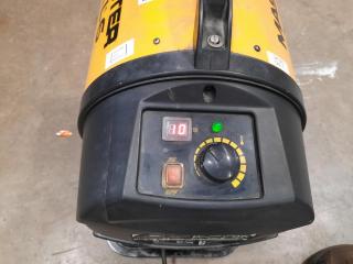 Master XL6 Infrared Portable Diesel Heater