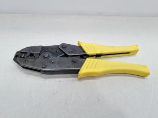 Accel Hand Crimping Tool