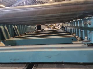 Large Conveyor Section