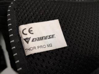 Dainese Thor Pro 2 Armor Jacket
Size L
