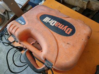 Ramset DynaDrill SDS Plus Rotary Hammer DD544