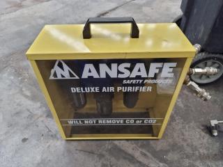 Industrial Emergency Safety Respiratory Kit