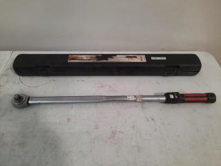 Norbar 330 - 60-330nm 675mm ½" Torque Wrench