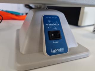 Labnet Enduro Mini Mix Laboratory Mixer 