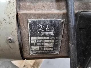 Tooline Three Phase Cut Off Saw 
