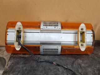 Emergency Vehicle Light Bar
