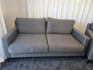 Hunter Furniture Eve 3.5 Seater Couch