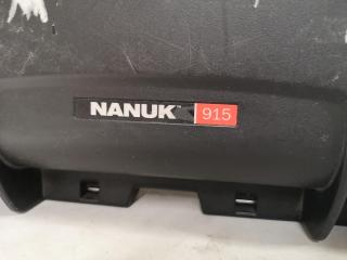 Nanuk 915 Proffesional Waterproof Hard Case