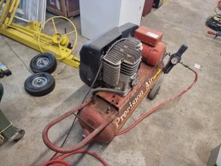 Precision Air Model ATC 12 Compressor