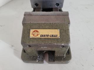 Earth Chain Mill Vice